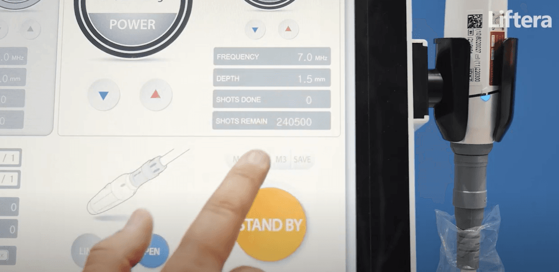 Como montar o Liftera A