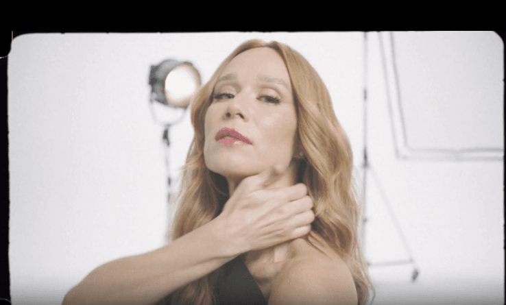 Depoimento Mariana Ximenes - legendado