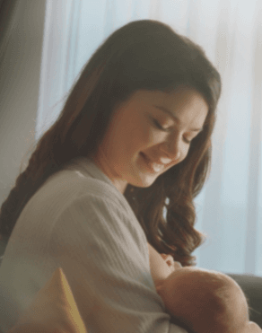 Campanha Dia das Mães