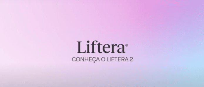Aprensentando o Liftera 2