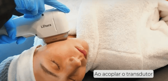 Orientação de Aplicação - Liftera 2