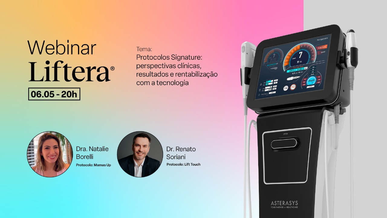 Webinar: Resultados e Rentabilização com a Tecnologia