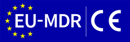 Certificações EU-MDR e CE